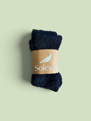 Soleva Grip Socks