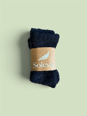 Soleva Grip Socks